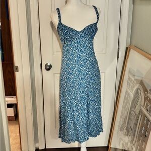 NWT Princess Polly Dress